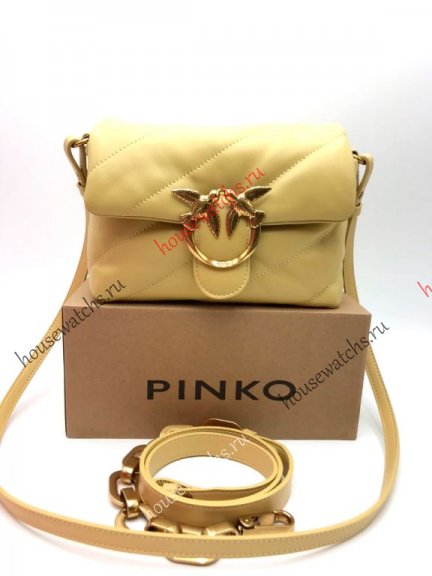 Копия Часы Сумка Pinko H700126