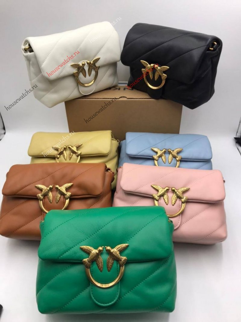 Копия Часы Сумка Pinko H700127