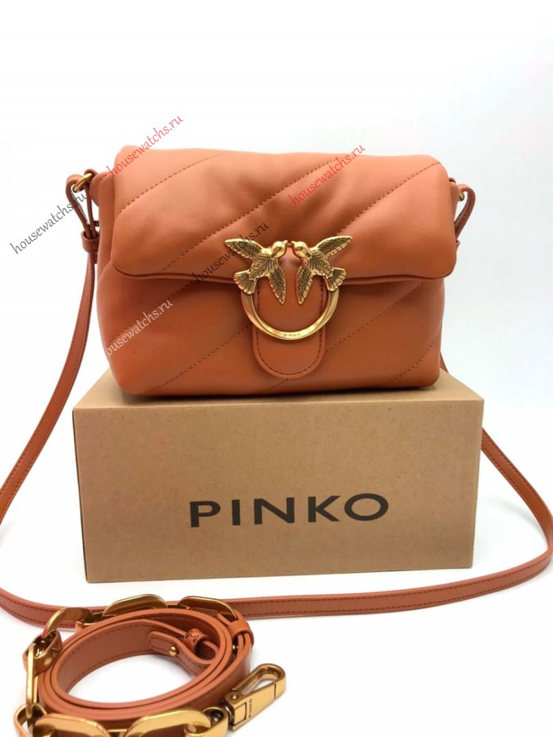 Копия Часы Сумка Pinko H700127