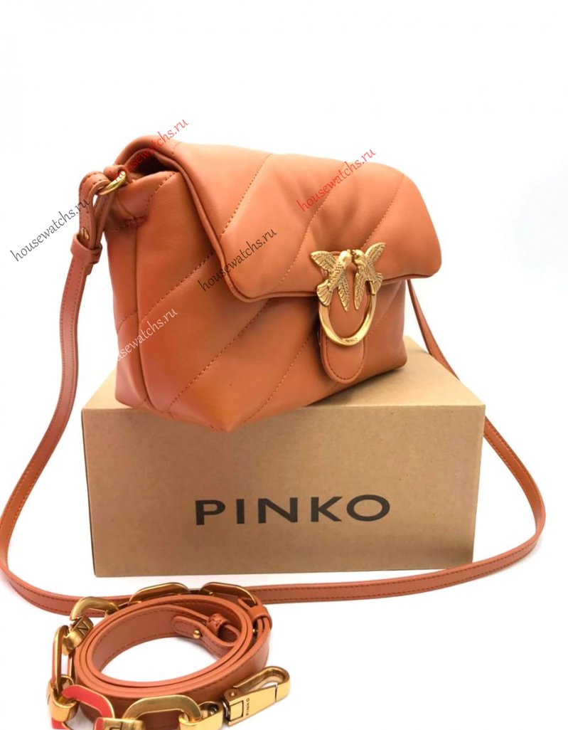 Копия Часы Сумка Pinko H700127