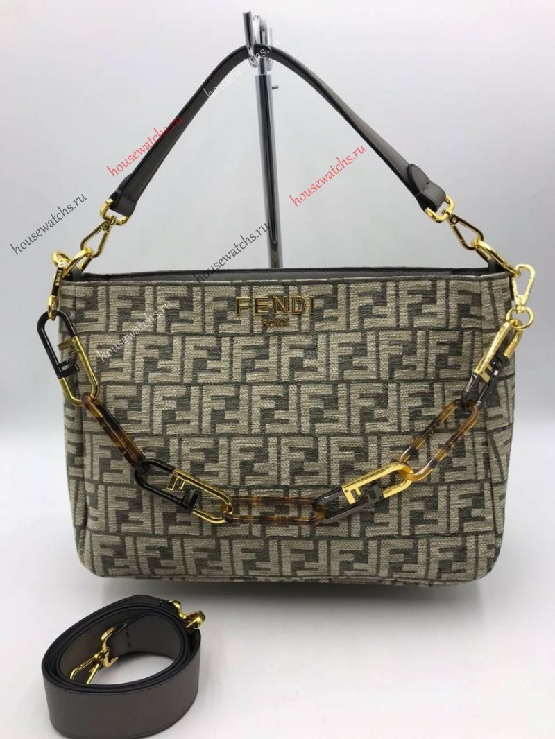 Копия Часы Сумка Fendi H700128