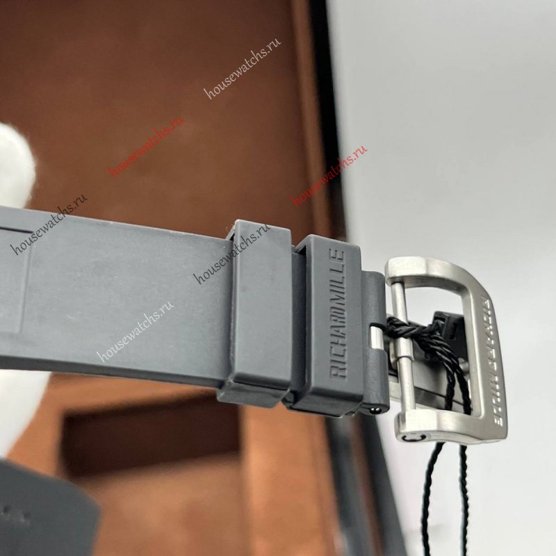 Копия Часы Richard Mille 052 Skull H105801