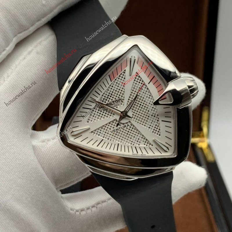 Копия Часы Hamilton Shaped H105802