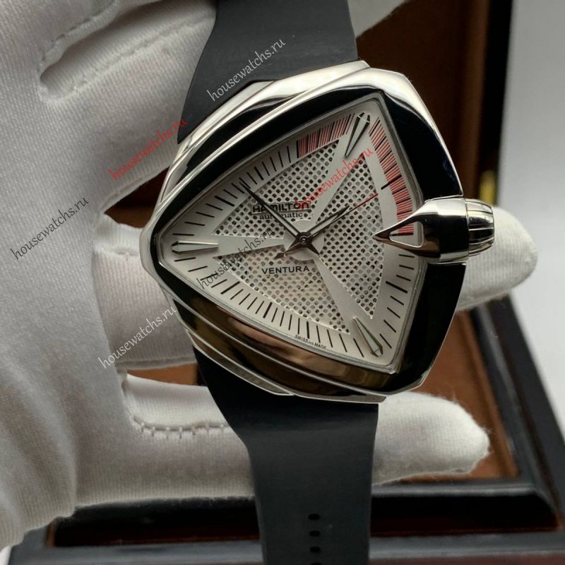 Копия Часы Hamilton Shaped H105802