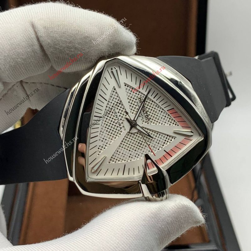 Копия Часы Hamilton Shaped H105802