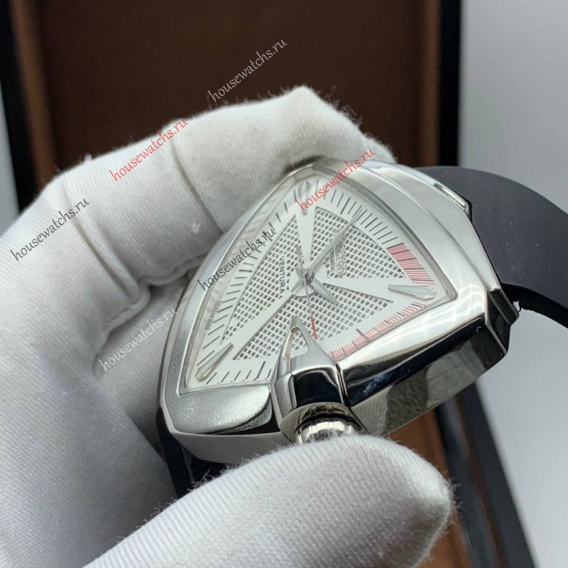 Копия Часы Hamilton Shaped H105802