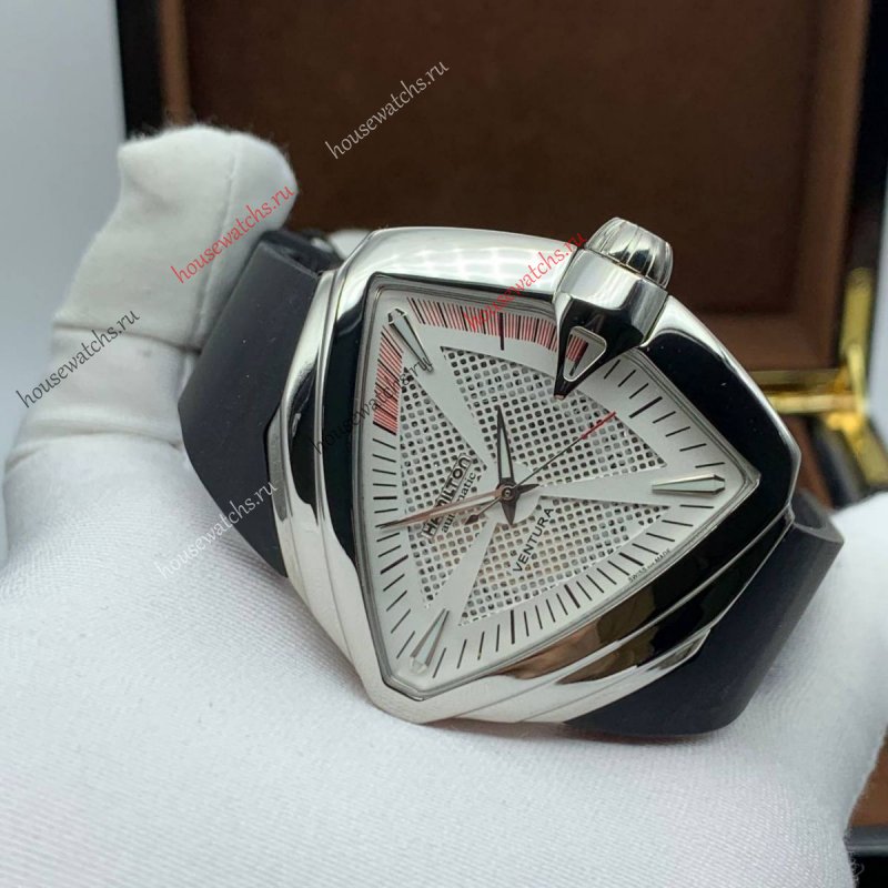 Копия Часы Hamilton Shaped H105802