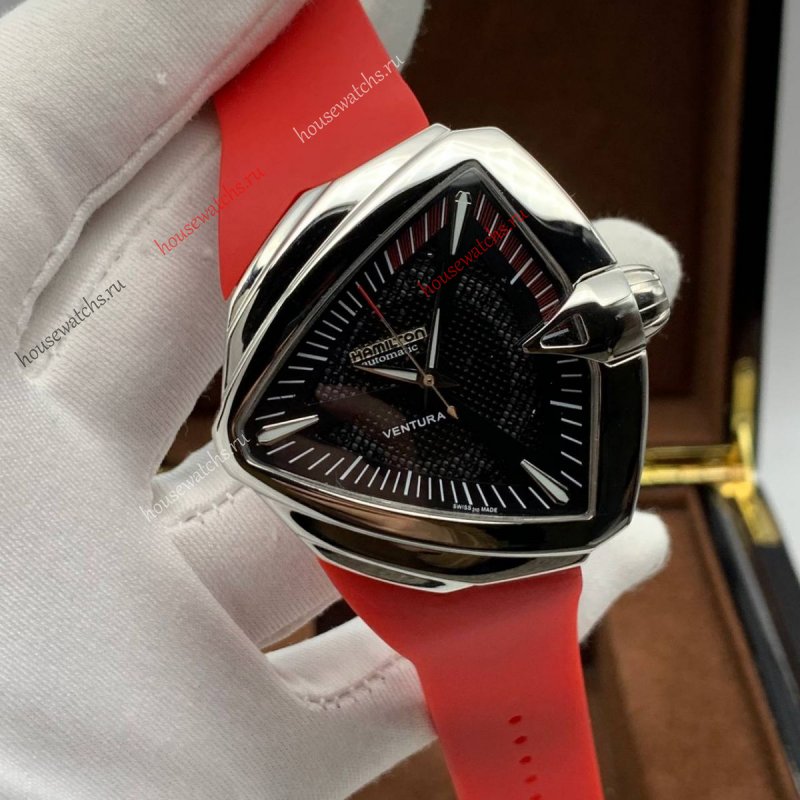 Копия Часы Hamilton Shaped H105803