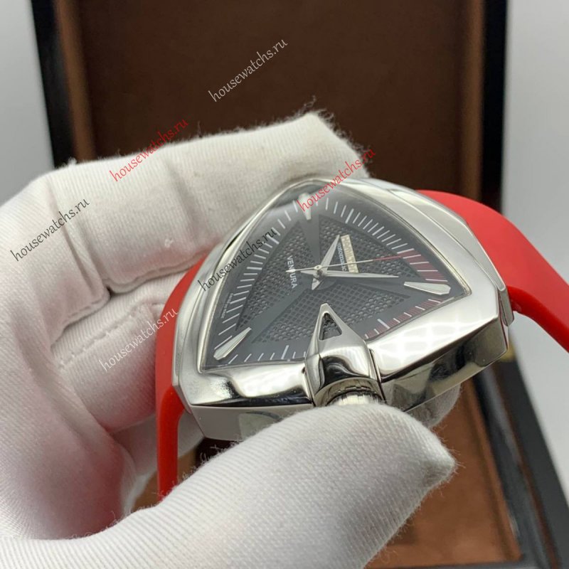 Копия Часы Hamilton Shaped H105803