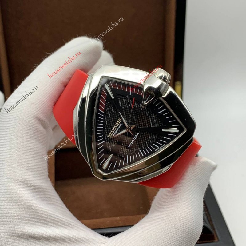 Копия Часы Hamilton Shaped H105803