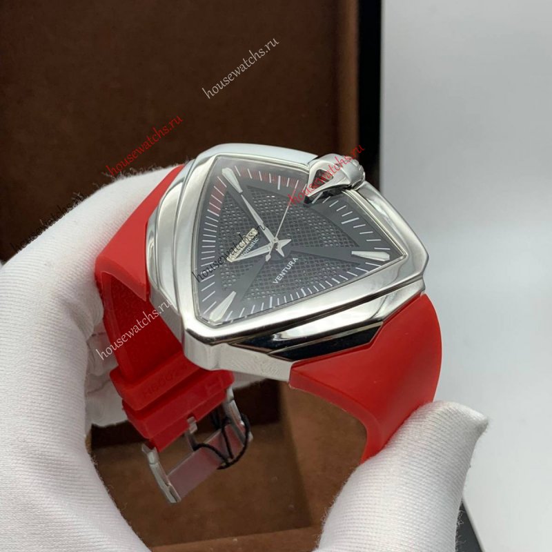 Копия Часы Hamilton Shaped H105803