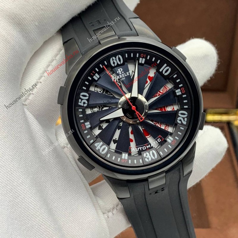 Копия Часы Perrelet Turbine H105804