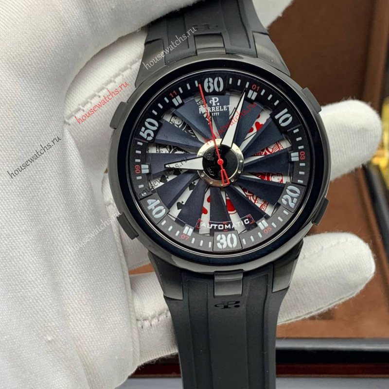 Копия Часы Perrelet Turbine H105804