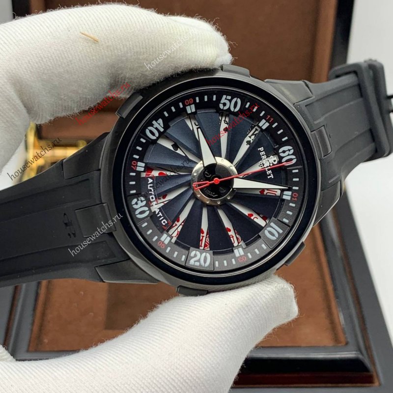 Копия Часы Perrelet Turbine H105804