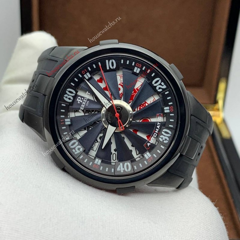 Копия Часы Perrelet Turbine H105804