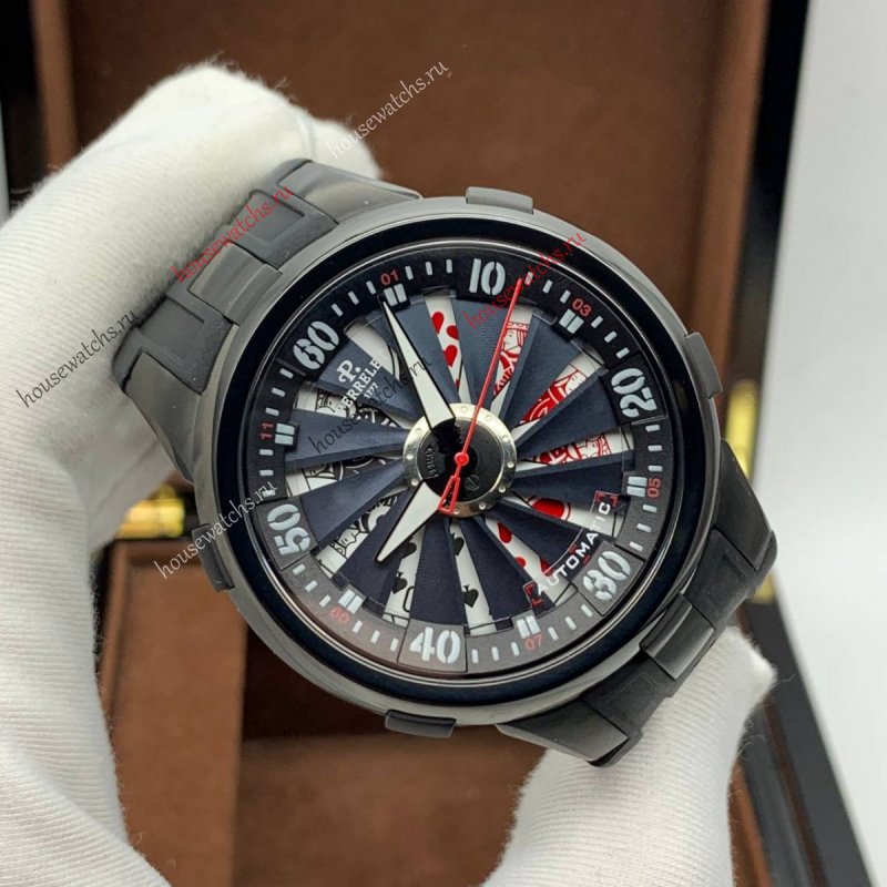 Копия Часы Perrelet Turbine H105804