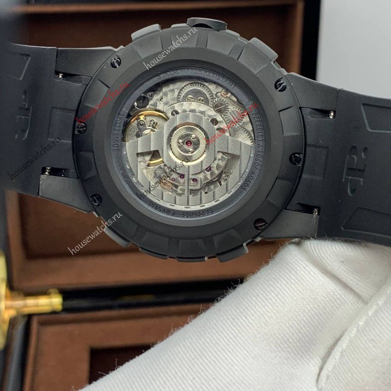 Копия Часы Perrelet Turbine H105804