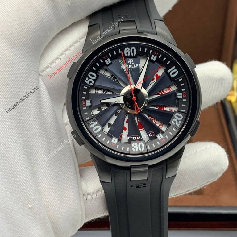 Копия Часы Perrelet Turbine H105804
