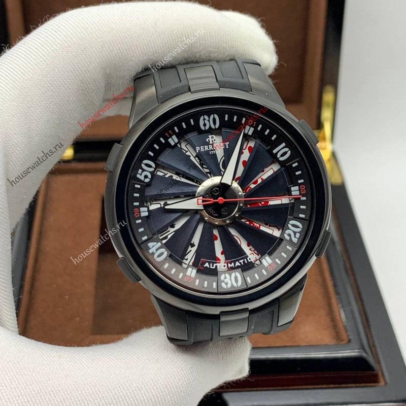 Копия Часы Perrelet Turbine H105804