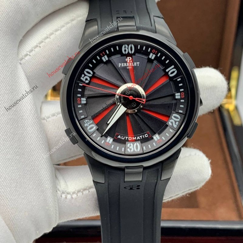 Копия Часы Perrelet Turbine H105805