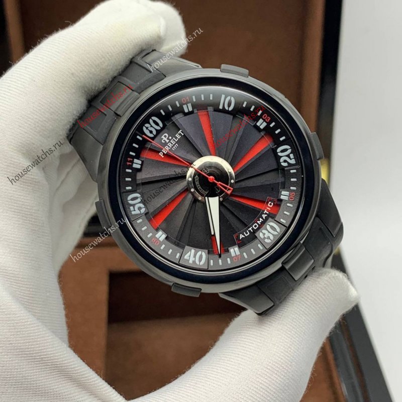 Копия Часы Perrelet Turbine H105805
