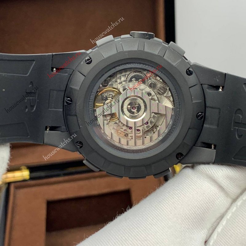 Копия Часы Perrelet Turbine H105805