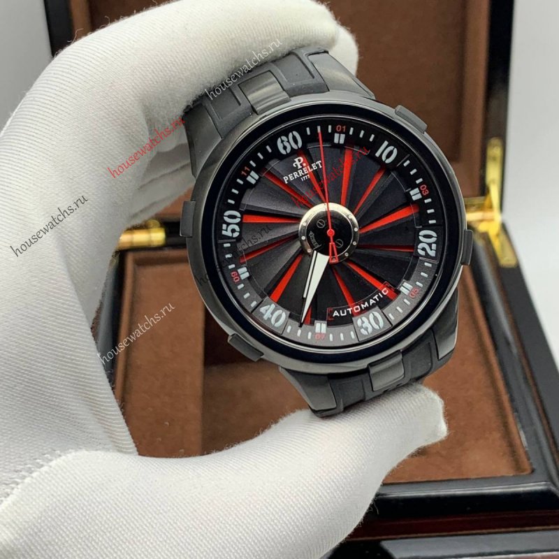 Копия Часы Perrelet Turbine H105805