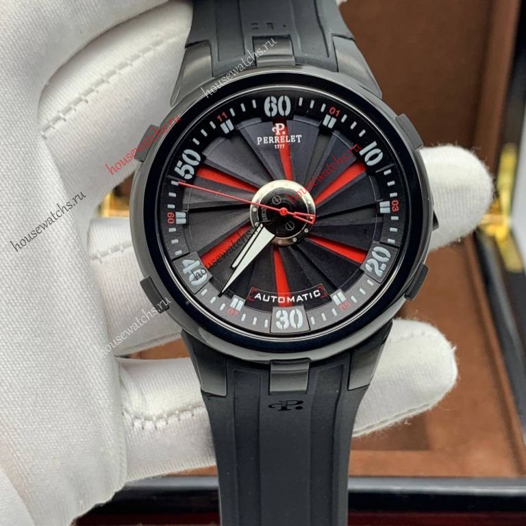 Копия Часы Perrelet Turbine H105805