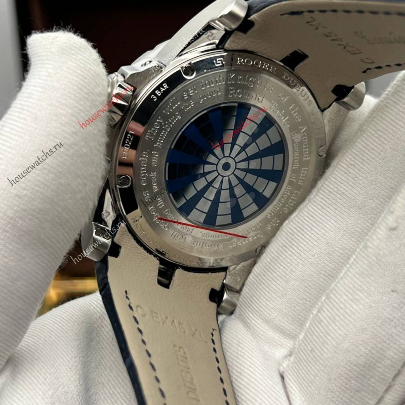 Копия Часы Roger Dubuis Knights of the Round Table H105806