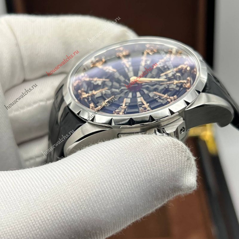 Копия Часы Roger Dubuis Knights of the Round Table H105807