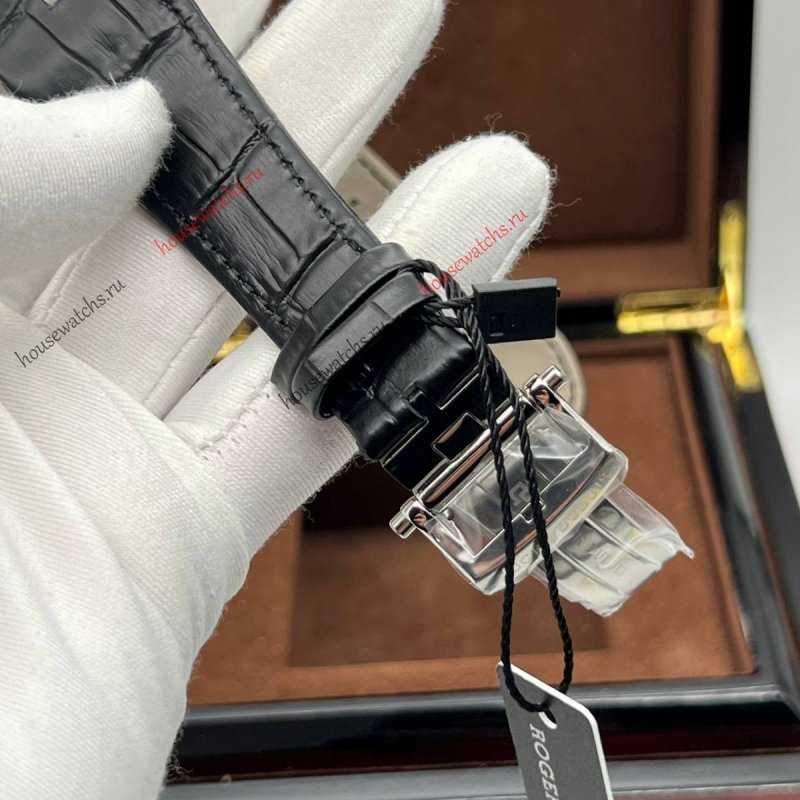 Копия Часы Roger Dubuis Knights of the Round Table H105807