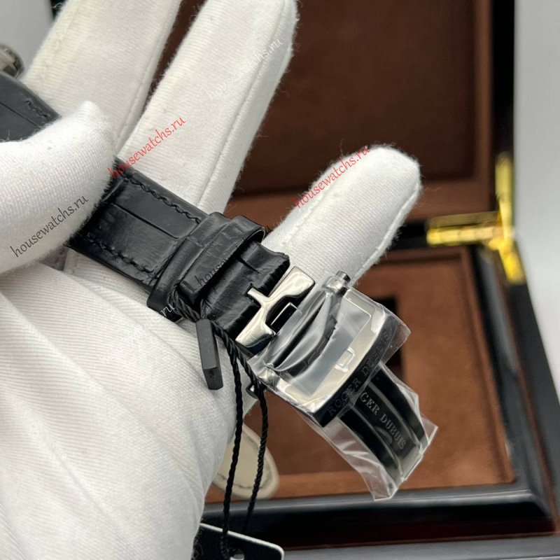 Копия Часы Roger Dubuis Knights of the Round Table H105808