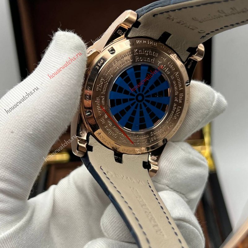 Копия Часы Roger Dubuis Knights of the Round Table H105809