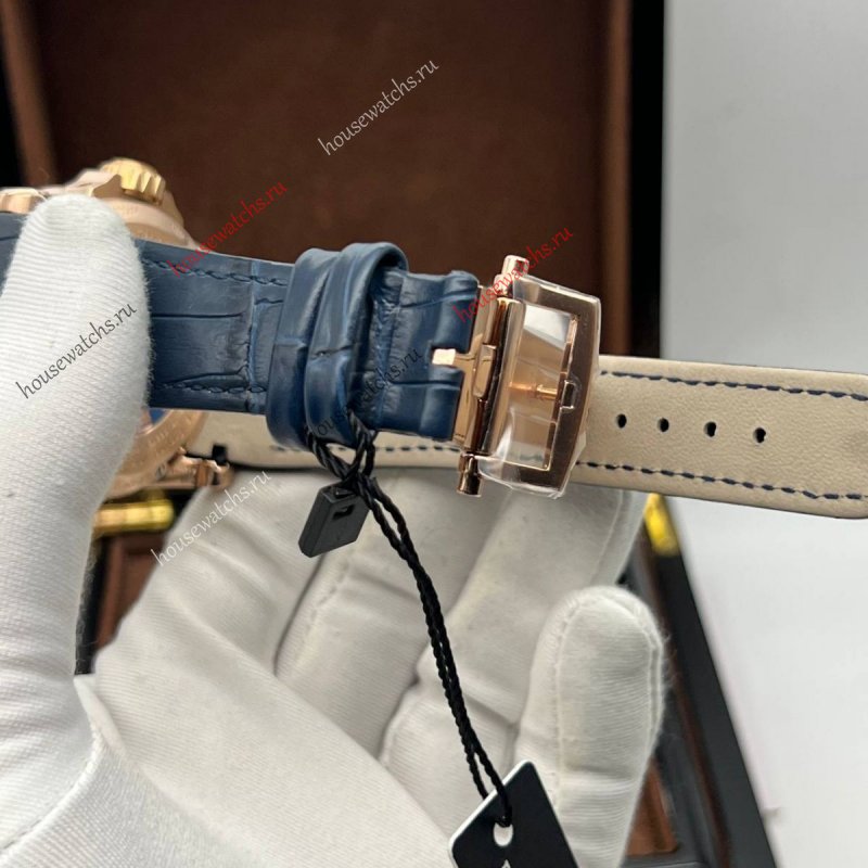 Копия Часы Roger Dubuis Knights of the Round Table H105809