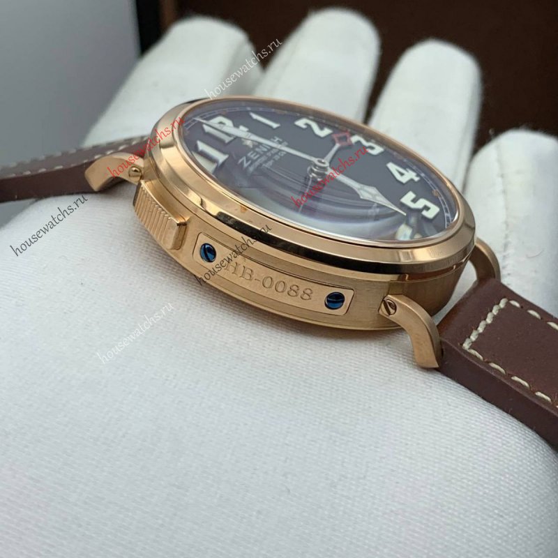 Копия Часы Zenith Pilot H105811