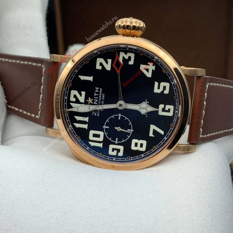 Копия Часы Zenith Pilot H105811