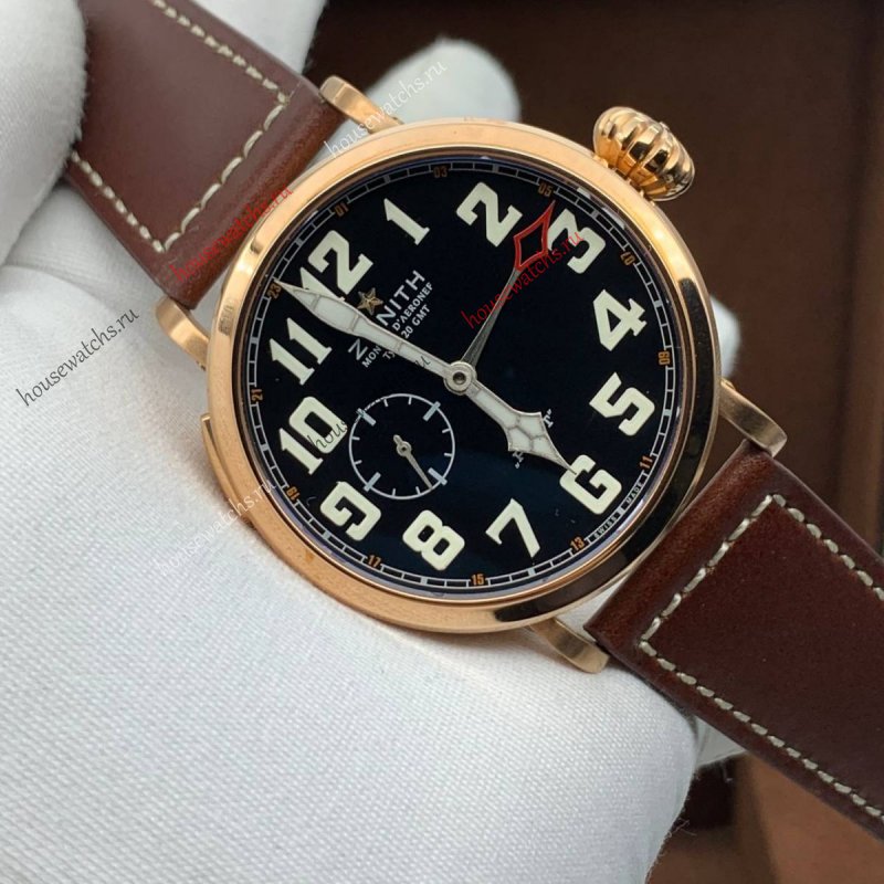 Копия Часы Zenith Pilot H105811