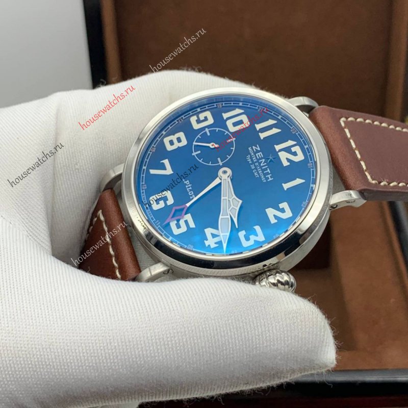 Копия Часы Zenith Pilot H105812