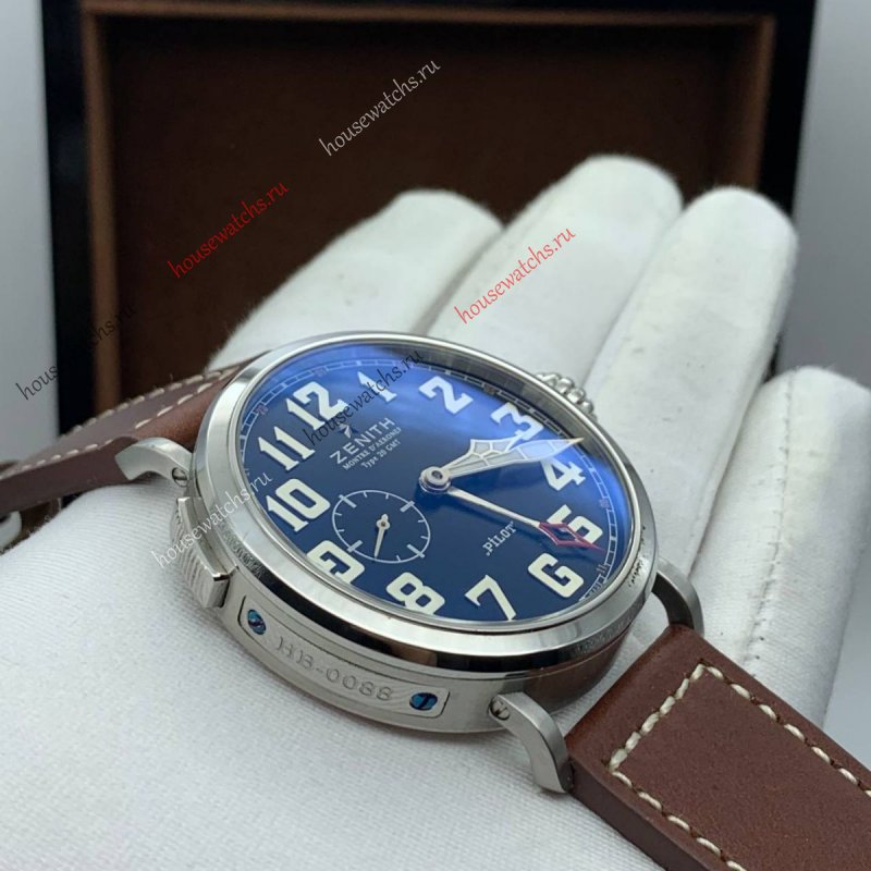 Копия Часы Zenith Pilot H105812