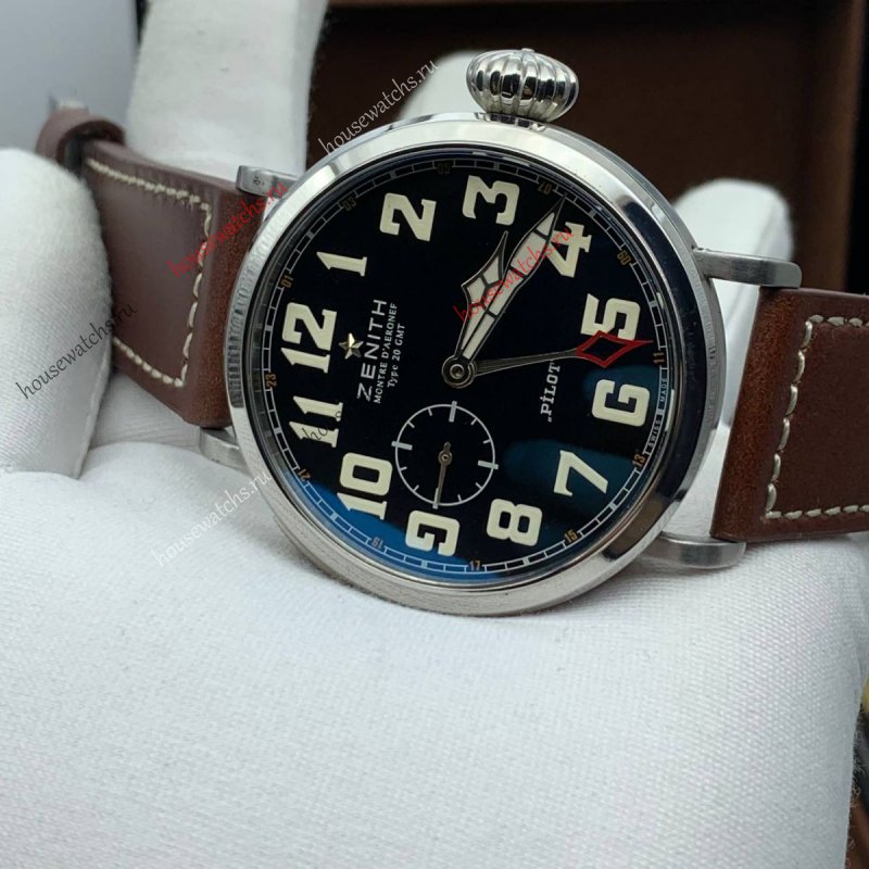 Копия Часы Zenith Pilot H105812