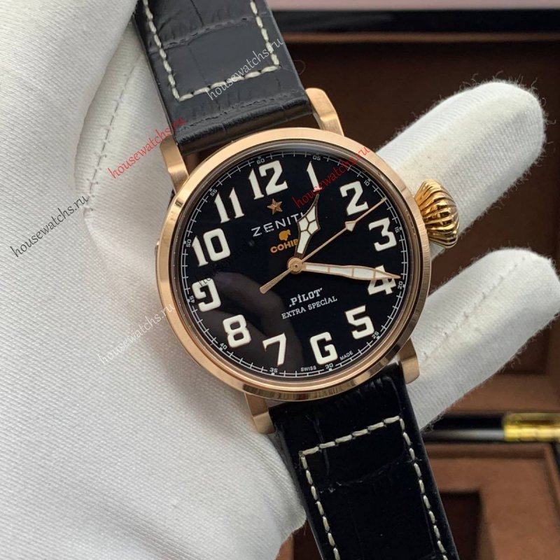 Копия Часы Zenith Pilot H105813