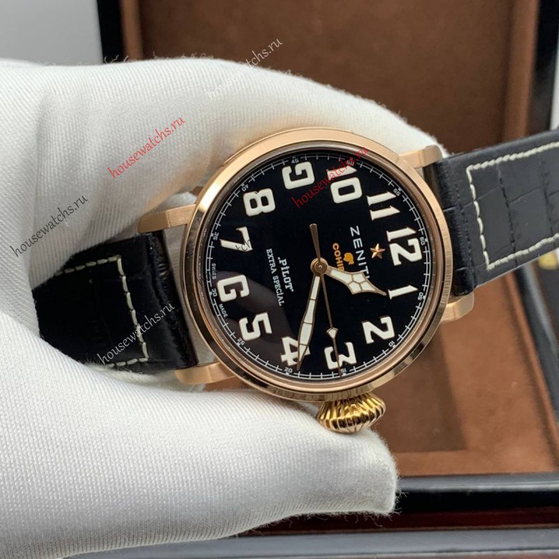 Копия Часы Zenith Pilot H105813