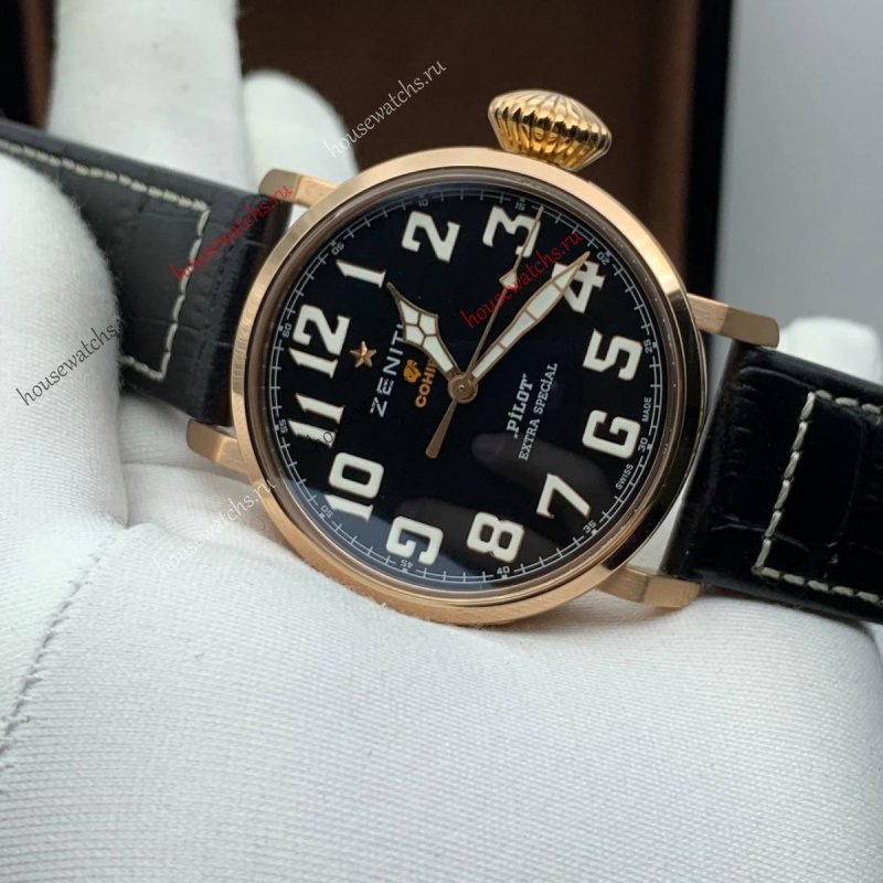 Копия Часы Zenith Pilot H105813
