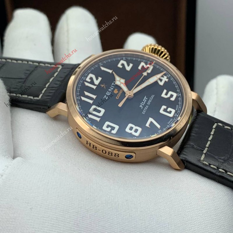 Копия Часы Zenith Pilot H105813