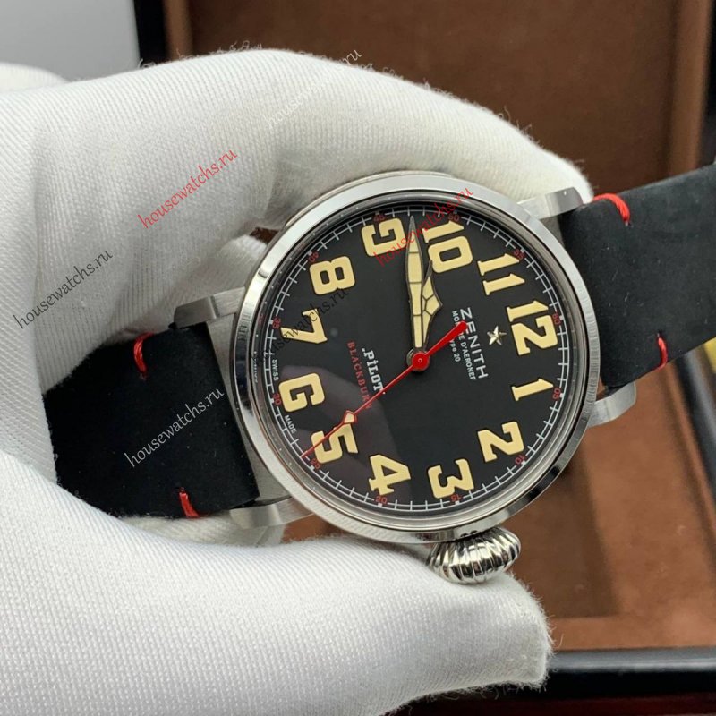 Копия Часы Zenith Pilot H105814