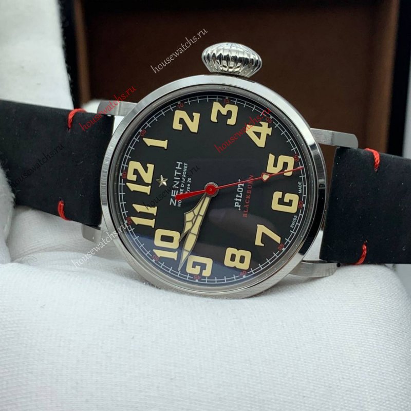 Копия Часы Zenith Pilot H105814
