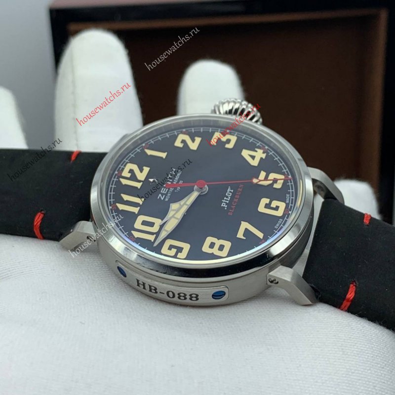 Копия Часы Zenith Pilot H105814