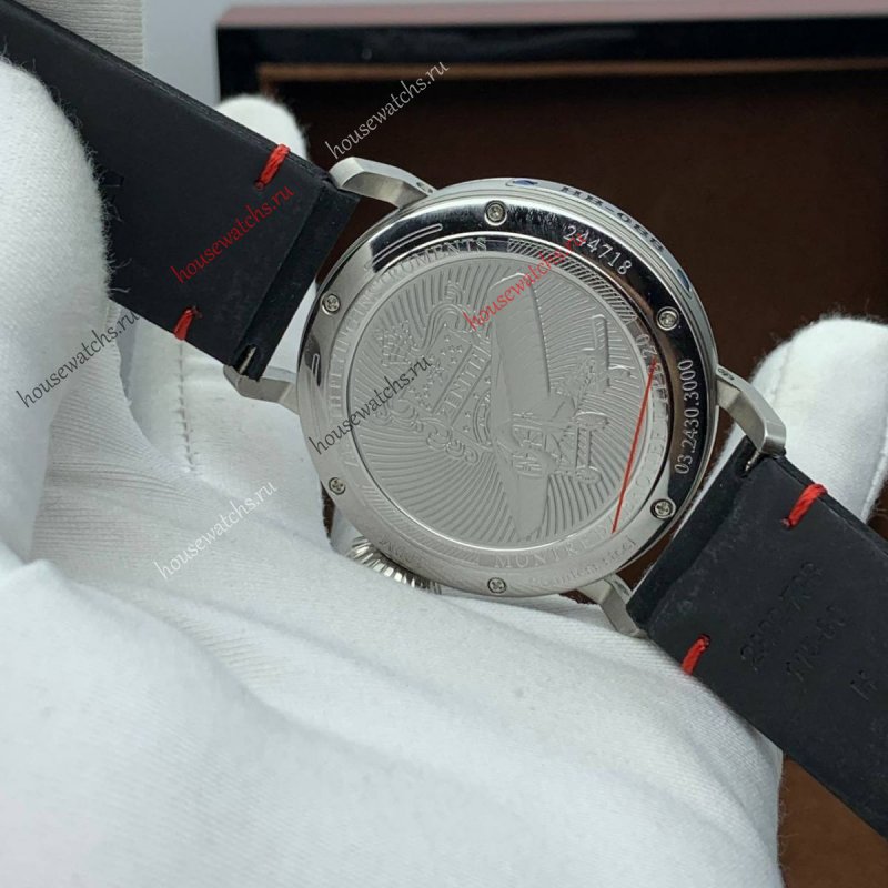 Копия Часы Zenith Pilot H105814