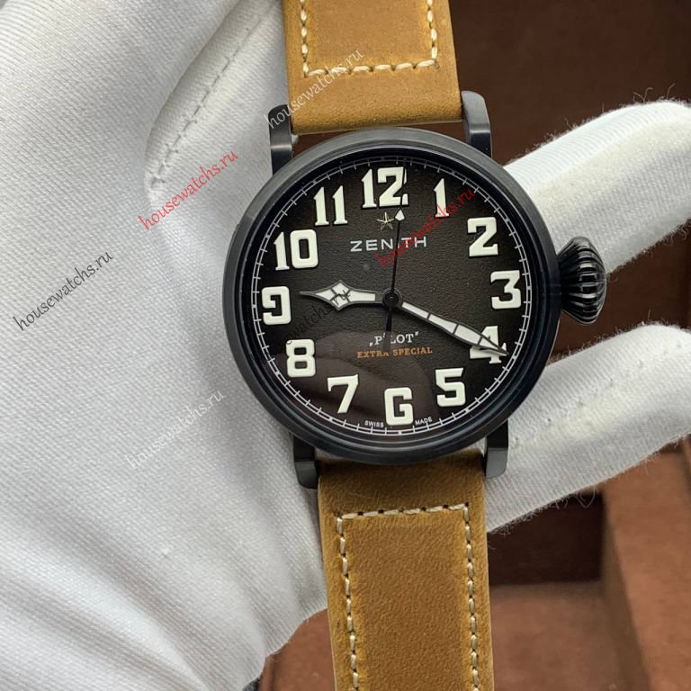 Копия Часы Zenith Pilot H105815