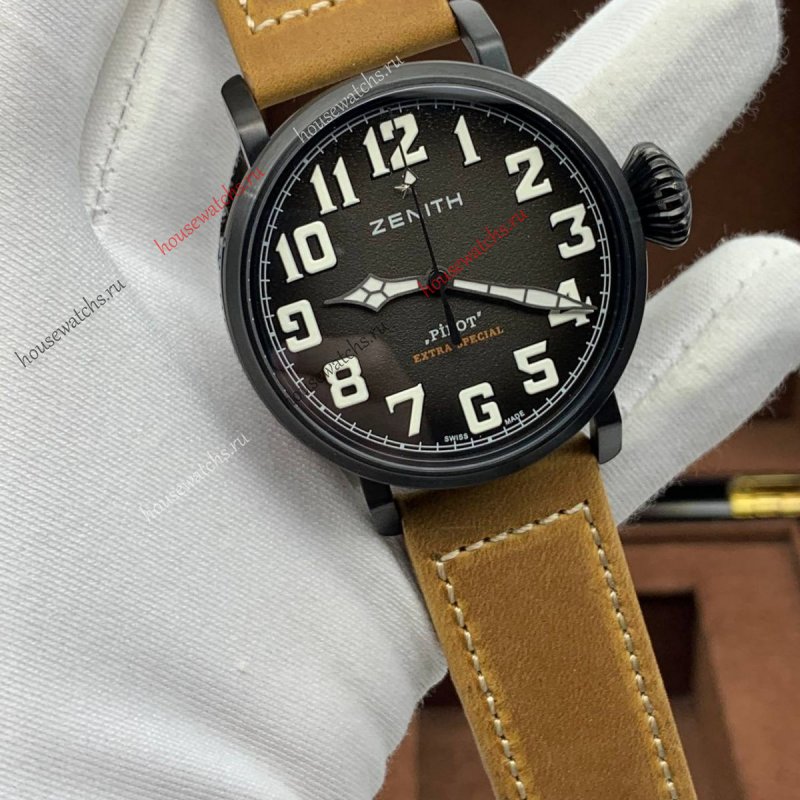 Копия Часы Zenith Pilot H105815